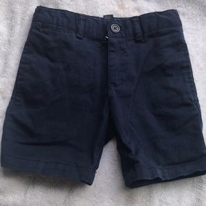 Polo shorts 2 T